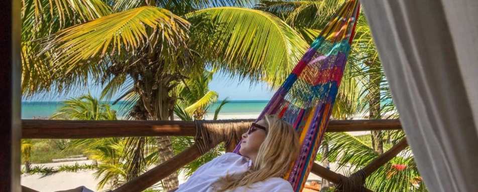 Hammock - Casa Sandra