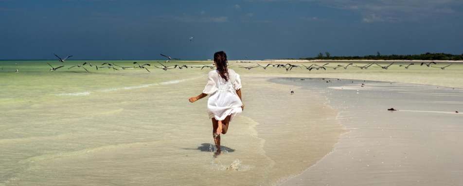 Holbox beaches - Casa Sandra