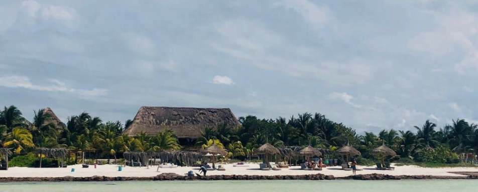 casa Sandra from the sea - Casa Sandra