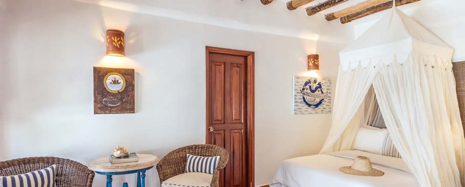 Superior Standard King - Casa Sandra