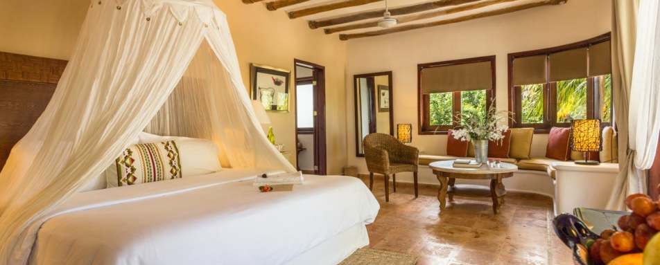 Ocean Suite - Casa Sandra