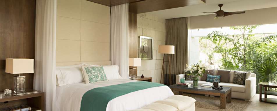 Casita King - Chablé Resort & Spa