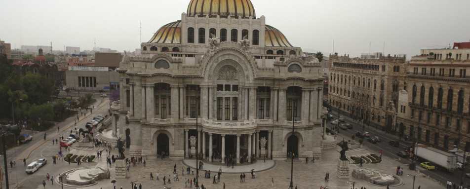 Mexico City - Four Seasons Mexico City