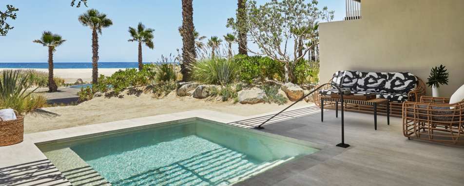 Four Seasons Los Cabos 