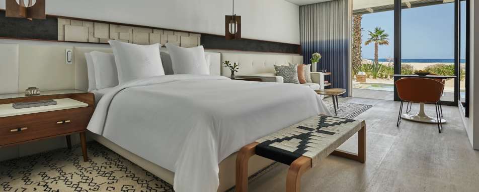 Four Seasons Los Cabos 