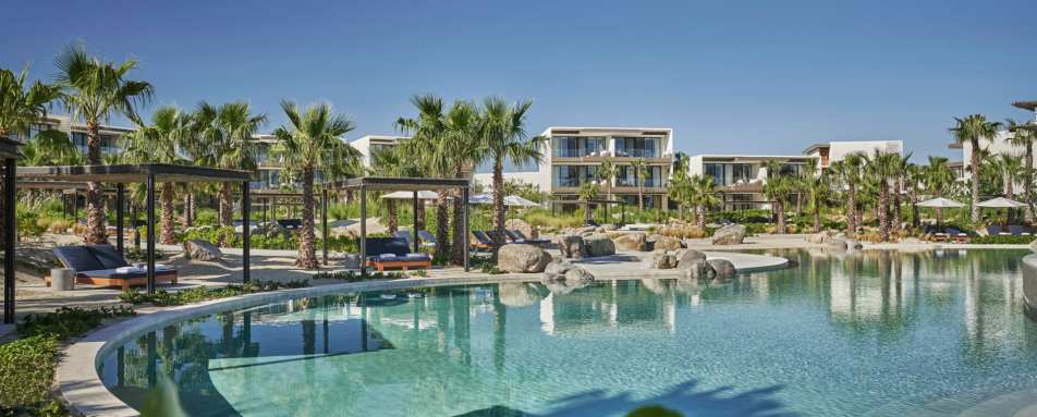 Four Seasons Los Cabos 