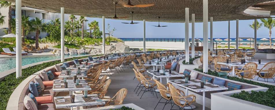 Four Seasons Los Cabos 