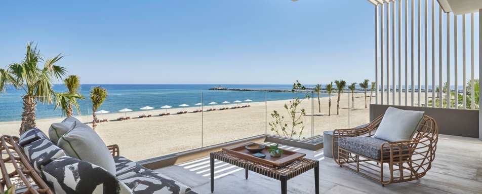 Four Seasons Los Cabos 