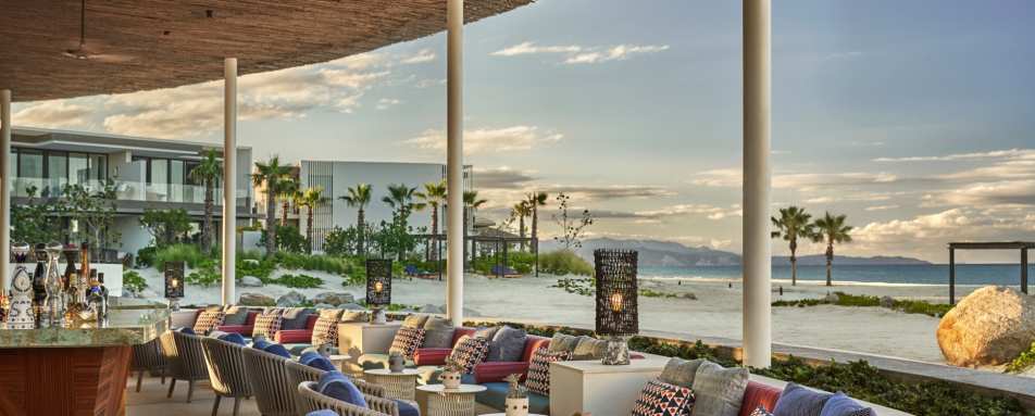 Four Seasons Los Cabos 