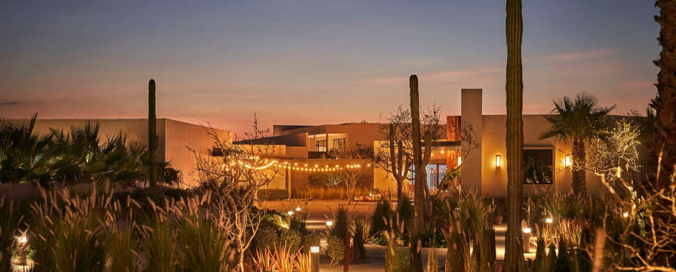 Four Seasons Los Cabos 