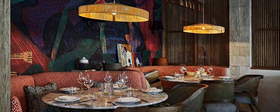 Four Seasons Los Cabos 