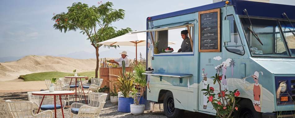 Four Seasons Los Cabos 