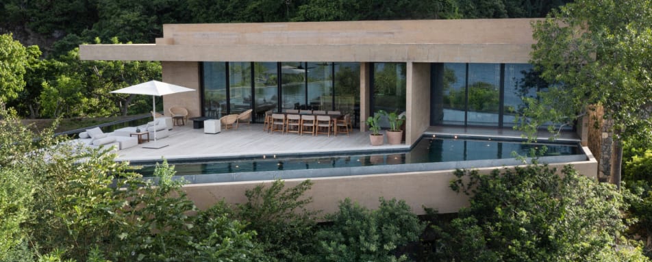 Four Seasons Tamarindo 