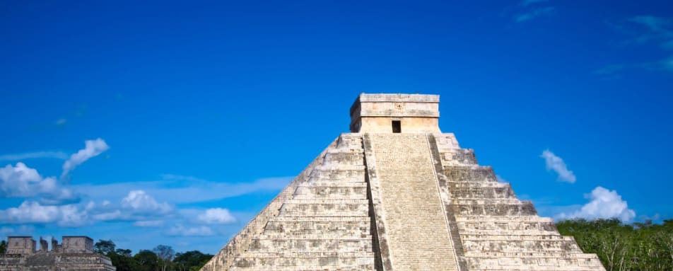 Chichen Itza - Hacienda Chichen