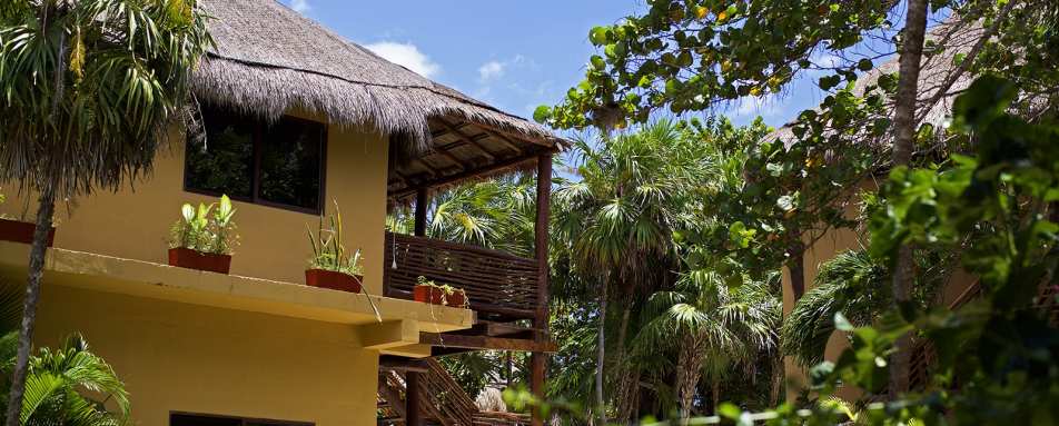 Hip Hotel Tulum