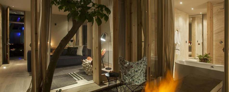 Iti Suite - Hotel BO