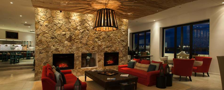 Lounge  - Hotel El Ganzo 