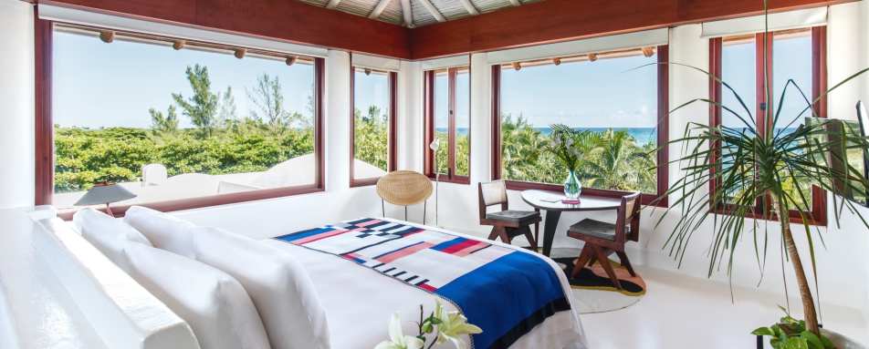 Master Suite - Hotel Esencia