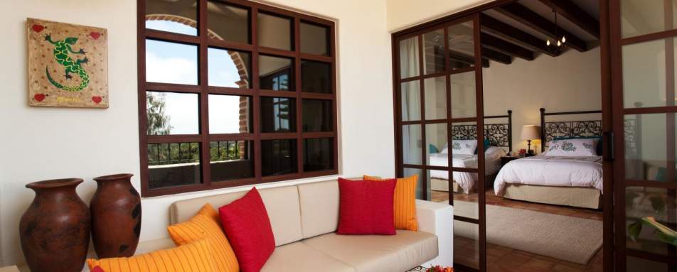 Luxury Suite   - Hotel Guaycura