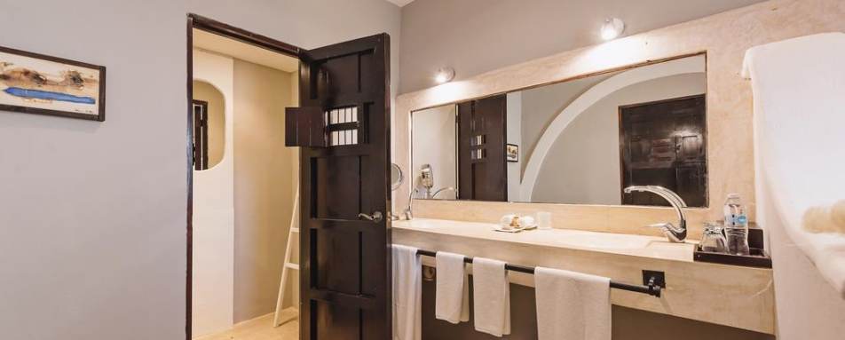 Hotel Hacienda Merida