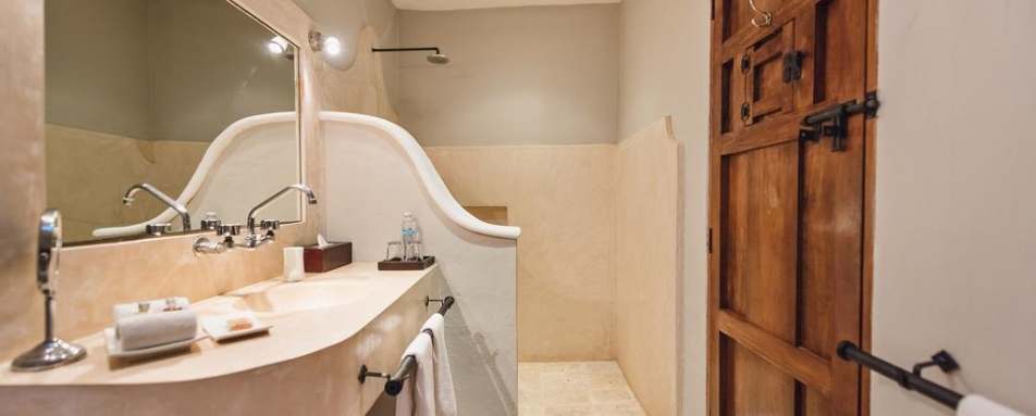 Hotel Hacienda Merida