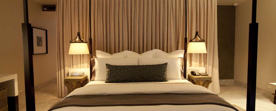 Bedroom - Hotel Matilda