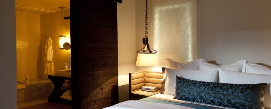 Bedroom - Hotel Matilda