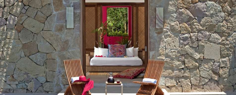 Casona Jaguar - Imanta Resort Punta de Mita