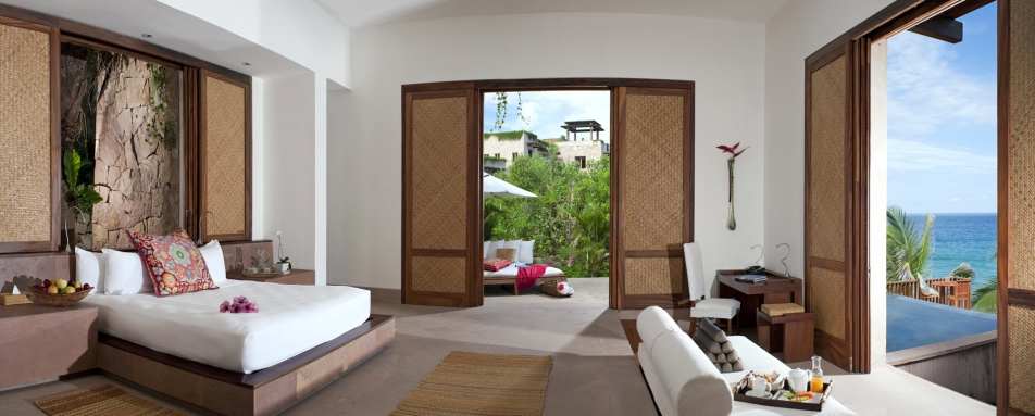 Ocean Casa - Imanta Resort Punta de Mita