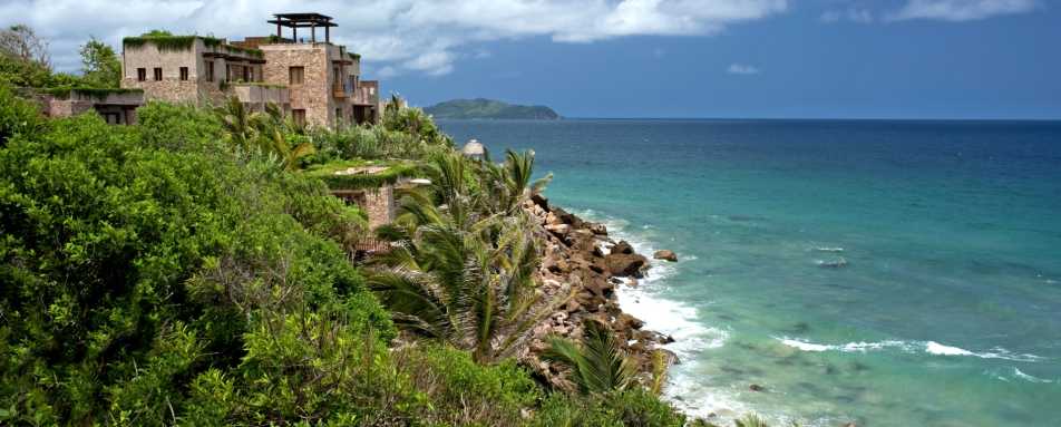 Casona Jaguar - Imanta Resort Punta de Mita