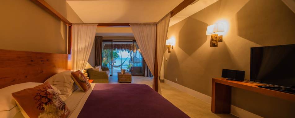 Superior Deluxe Suite - Jashita