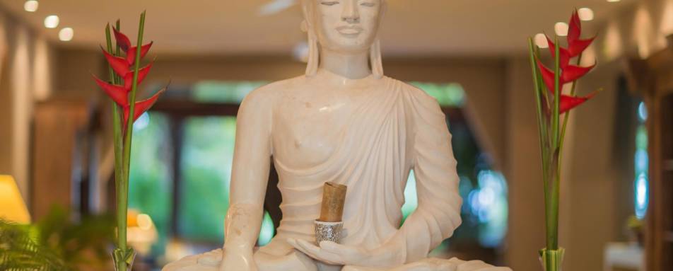 Asian inspired design - Jashita