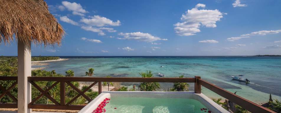 Honeymoon Suite - Jashita