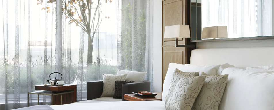 Bedroom - Las Alcobas