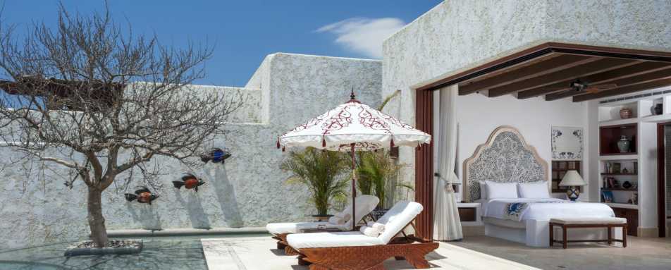 Villa with Pool - Las Ventanas al Paraiso
