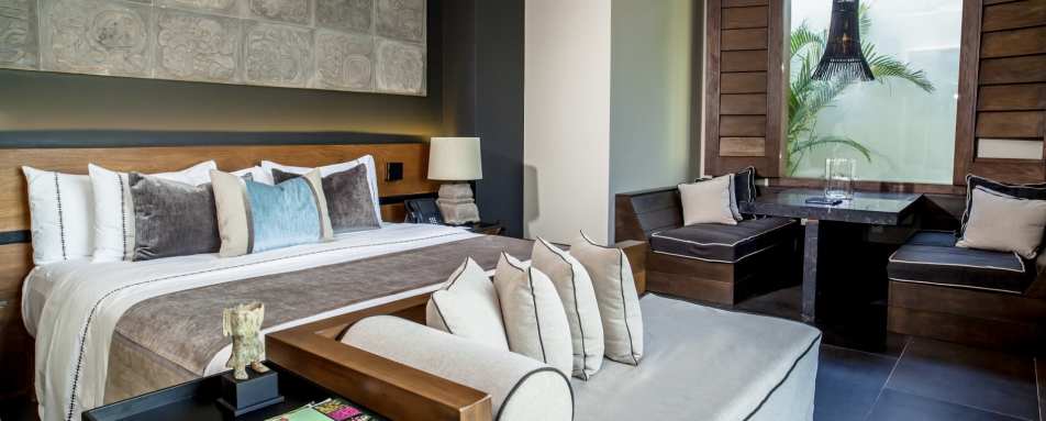 Private Pool Villa - Nizuc Resort & Spa