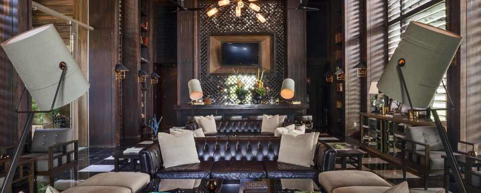 Havana Lounge - Nizuc Resort & Spa