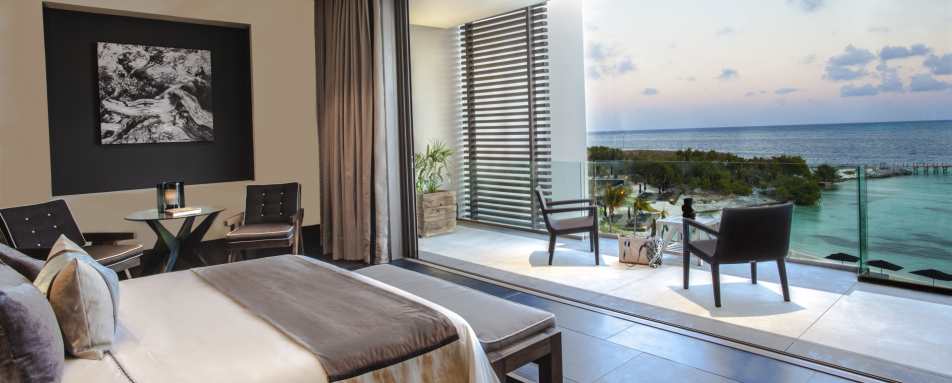 Ocean Suite  - Nizuc Resort & Spa