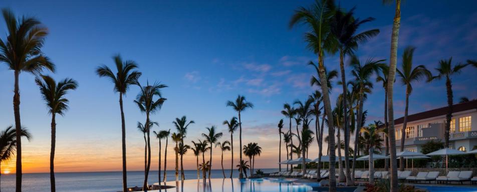 Agua Pool   - One&Only Palmilla