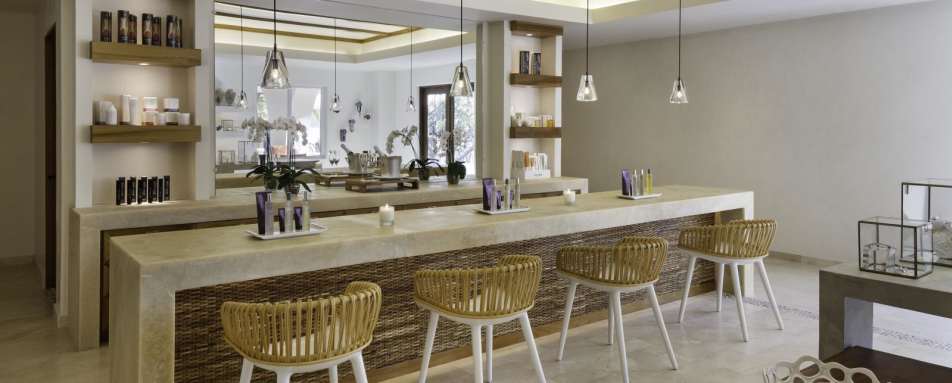 Beauty Salon - One&Only Palmilla