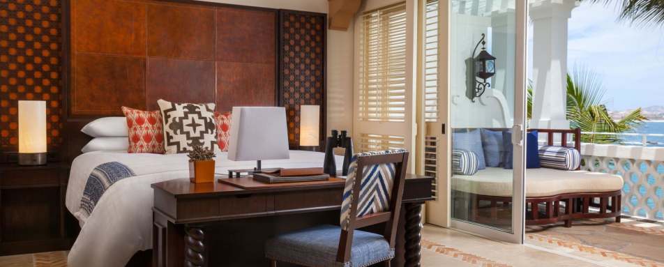 Ocean Front Junior Suite - One&Only Palmilla