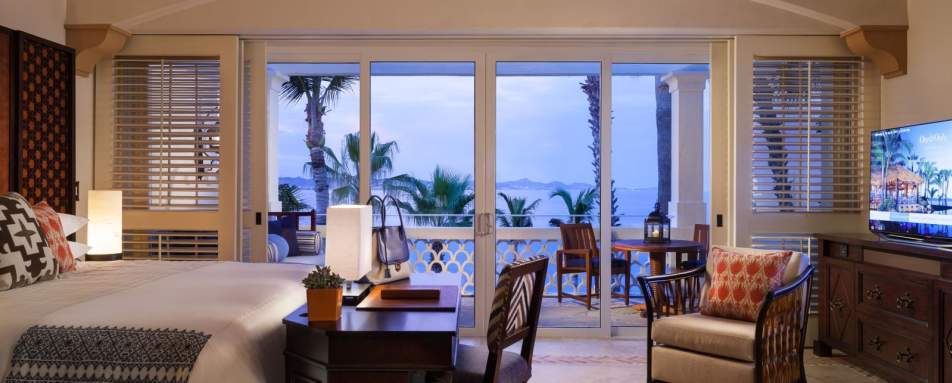 Junior Suite View - One&Only Palmilla