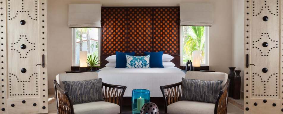 Grand Suite - One&Only Palmilla