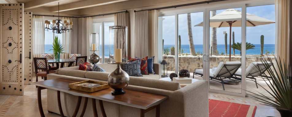 Pool Casita - One&Only Palmilla