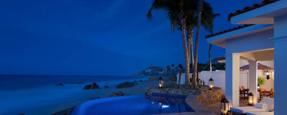 Pool Casita - One&Only Palmilla