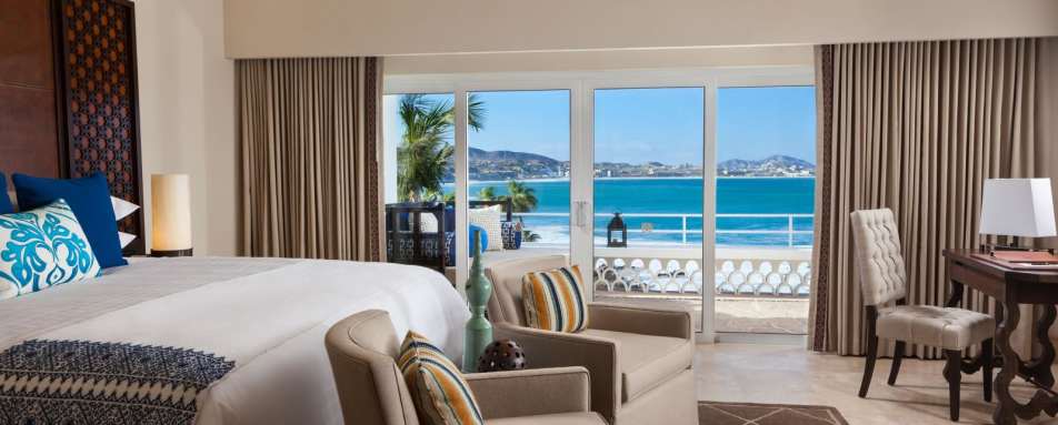 One Bedroom Suite - One&Only Palmilla