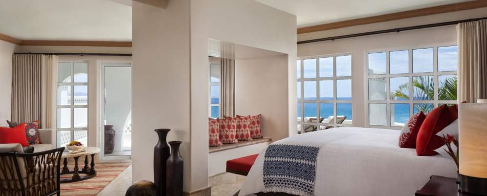 Junior Suite - One&Only Palmilla