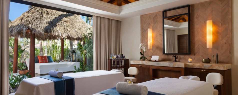 Hotel Spa - One&Only Palmilla
