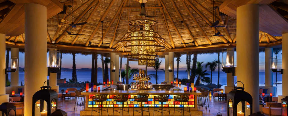 Agua Bar  - One&Only Palmilla