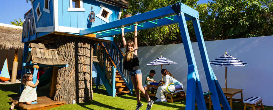 Kids Only  - One&Only Palmilla